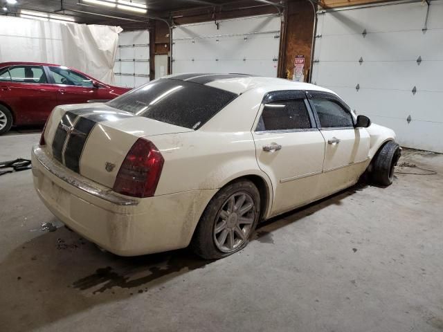 2006 Chrysler 300C