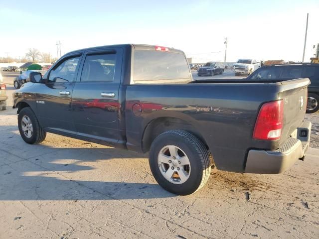 2009 Dodge RAM 1500