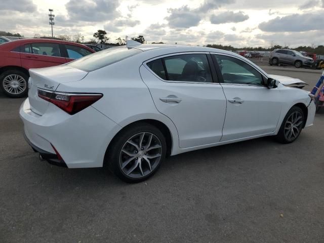 2019 Acura ILX Premium