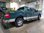 2007 Ford F150 Supercrew