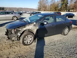 2012 Honda Civic LX en venta en Concord, NC