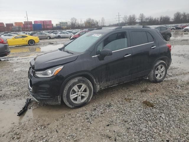 2019 Chevrolet Trax 1LT