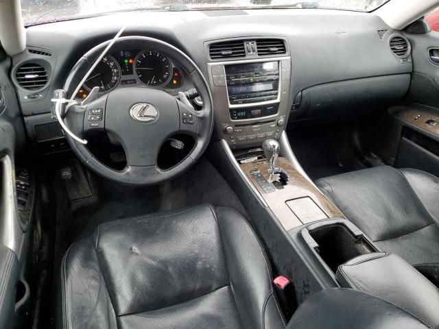 2010 Lexus IS 250