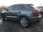 2017 Audi Q3 Premium