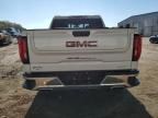 2021 GMC Sierra K1500 SLT