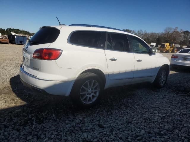 2016 Buick Enclave