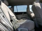 2011 Toyota Highlander Base