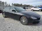 2014 Maserati Ghibli S