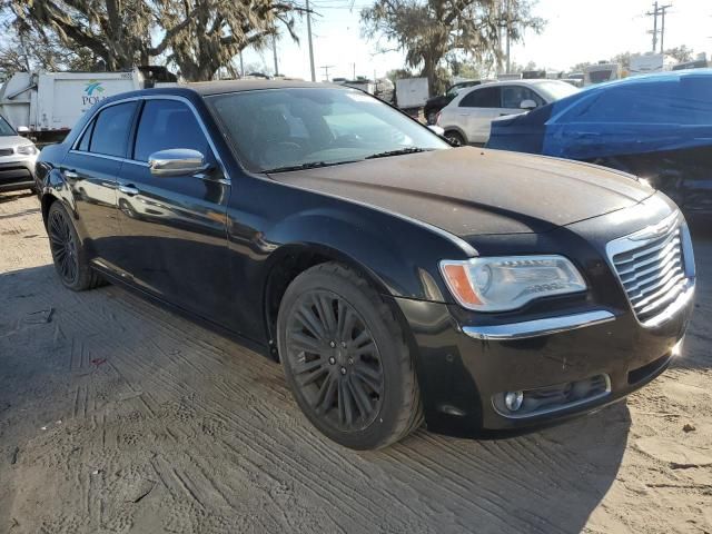 2011 Chrysler 300C