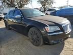 2011 Chrysler 300C