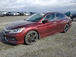 2017 Honda Accord Sport Special Edition en venta en Antelope, CA