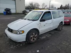 1997 Mercury Villager en venta en Woodburn, OR