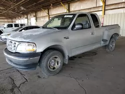 Salvage cars for sale at Phoenix, AZ auction: 2003 Ford F150