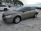 2006 Nissan Altima S