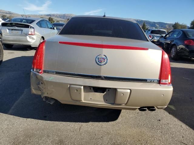 2006 Cadillac DTS