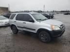 2003 Honda CR-V LX