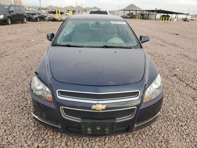 2010 Chevrolet Malibu 2LT