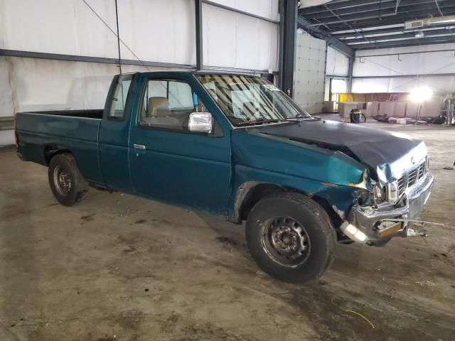 1997 Nissan Truck King Cab SE