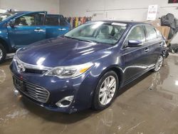 Toyota Avalon Base Vehiculos salvage en venta: 2014 Toyota Avalon Base