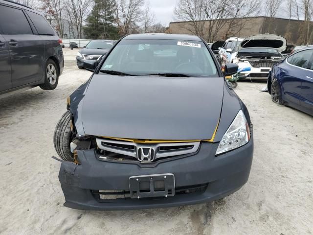 2004 Honda Accord LX