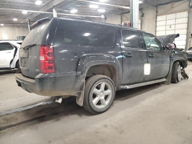 2011 Chevrolet Suburban K1500 LT