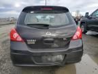 2011 Nissan Versa S