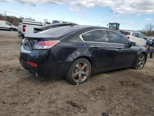 2010 Acura TL