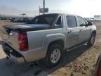 2008 Chevrolet Avalanche K1500