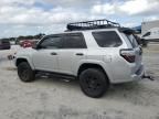 2021 Toyota 4runner Venture