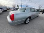 2007 Lincoln Town Car Signature