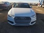 2018 Audi S4 Premium Plus