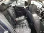 2005 Volkswagen New Jetta 2.5