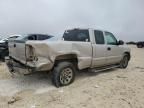 2007 GMC New Sierra C1500 Classic