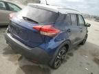 2018 Nissan Kicks S