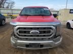 2022 Ford F150 Super Cab