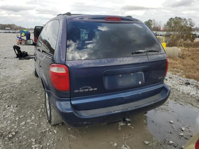 2004 Dodge Caravan SXT