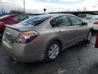 2011 Nissan Altima Base