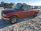 2004 Ford Ranger Super Cab