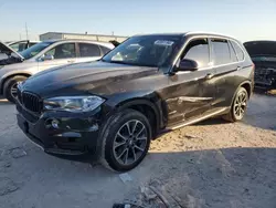 2017 BMW X5 XDRIVE35I en venta en Haslet, TX