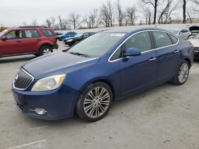 2013 Buick Verano