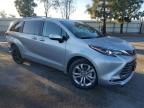 2024 Toyota Sienna Limited