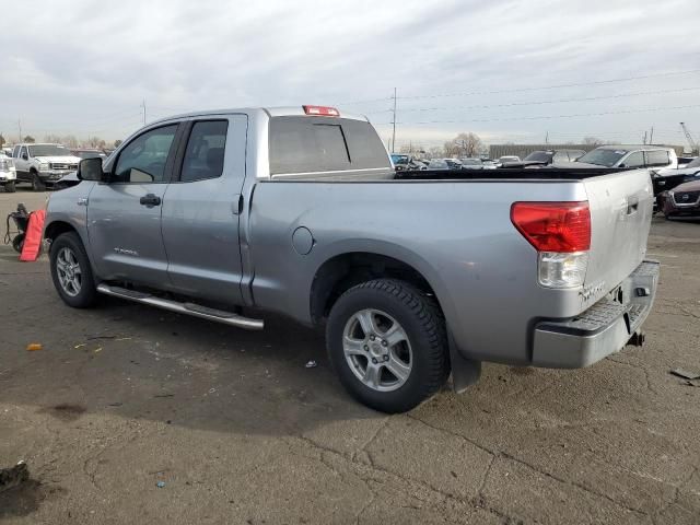 2010 Toyota Tundra Double Cab SR5