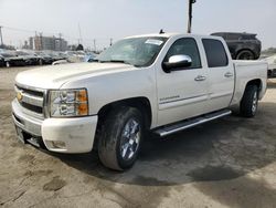 2011 Chevrolet Silverado C1500 LT en venta en Los Angeles, CA