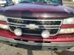 2007 Chevrolet Silverado K1500 Crew Cab