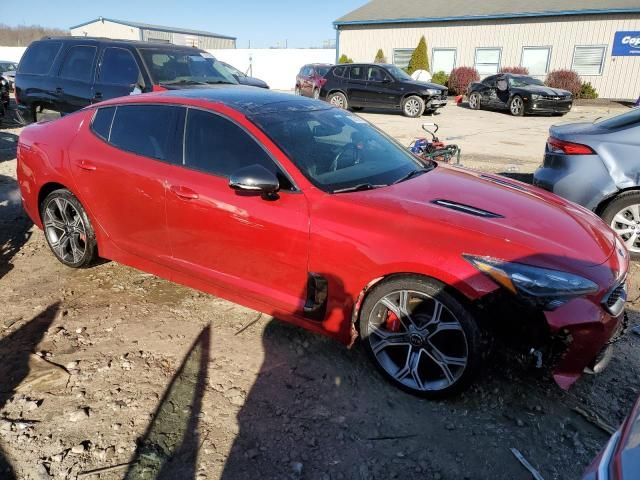 2018 KIA Stinger GT2