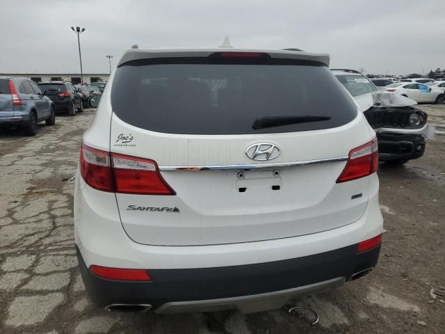 2016 Hyundai Santa FE SE