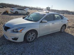 Nissan Altima 2.5 salvage cars for sale: 2015 Nissan Altima 2.5