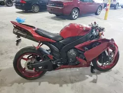 2008 Yamaha YZFR1 en venta en Jacksonville, FL