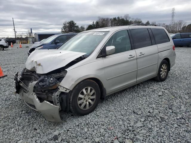 2008 Honda Odyssey EXL