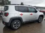 2015 Jeep Renegade Sport